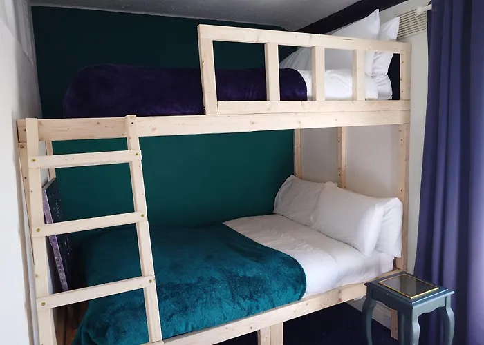 Harriette\'S Guest House