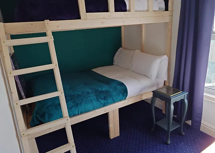 Harriette\'S Guest House